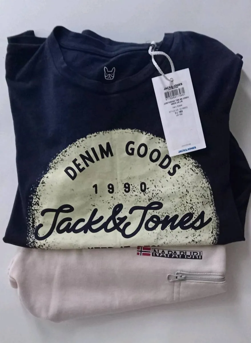 Boys Summer wear - Image 2