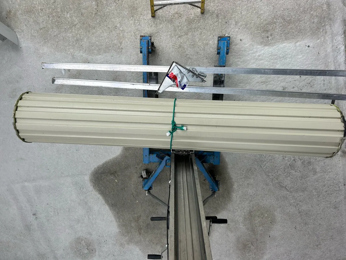 Roller Door - Image 1