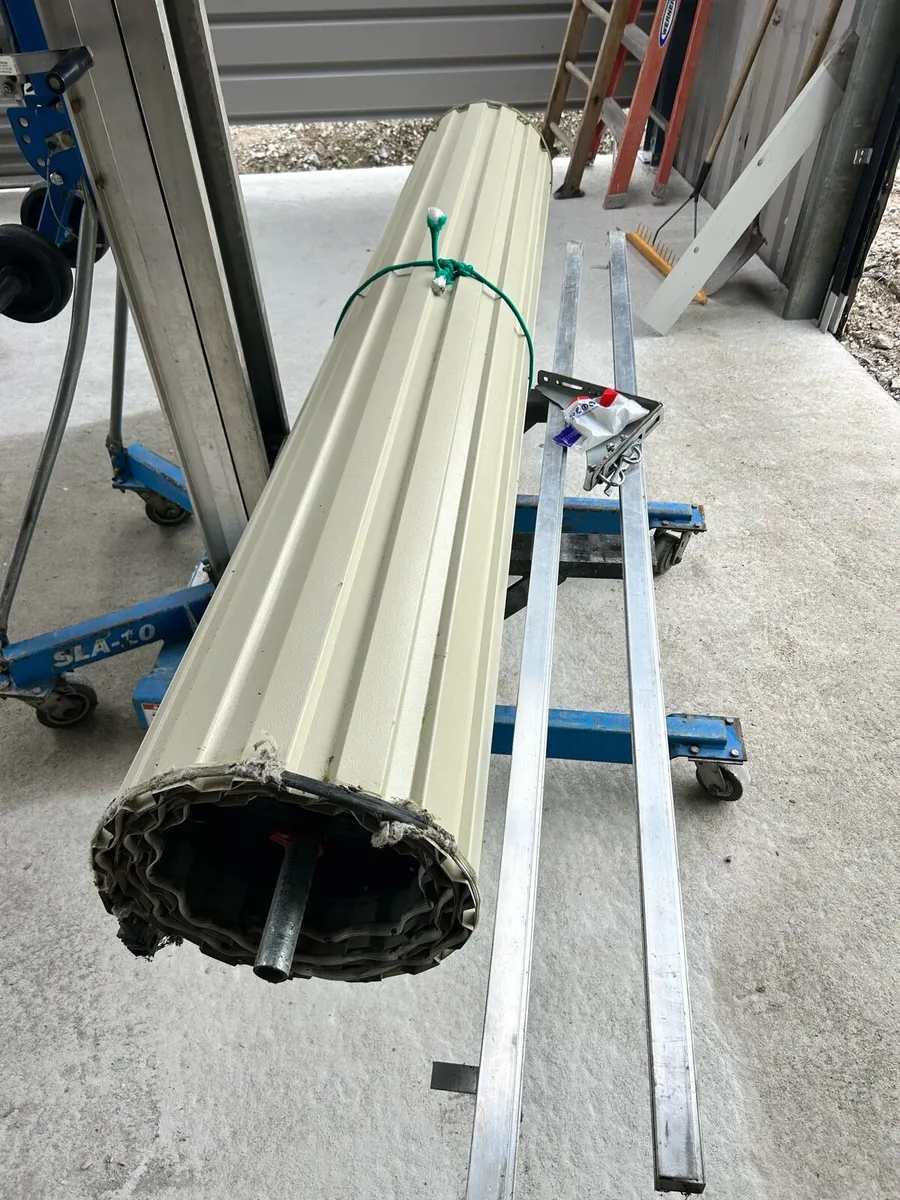 Roller Door - Image 2