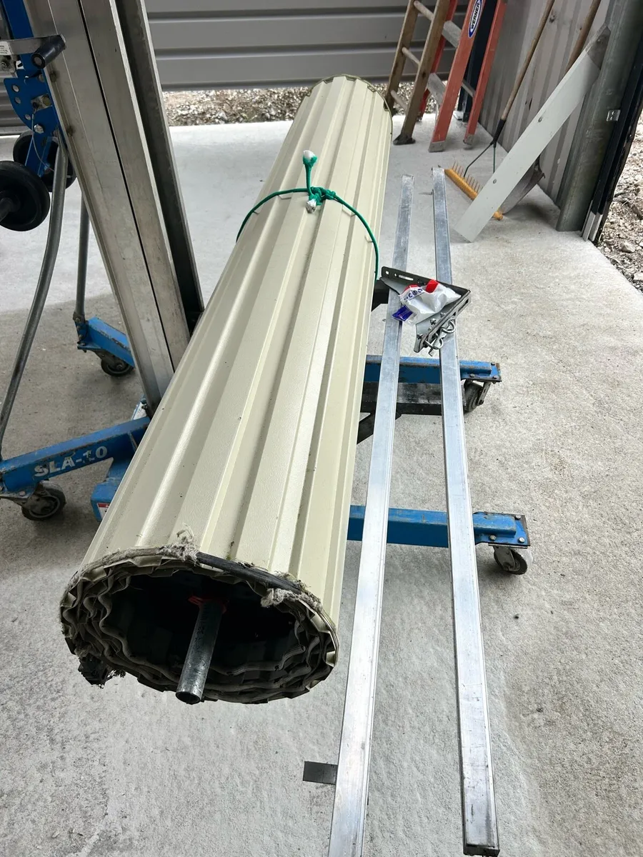 Roller Door - Image 4