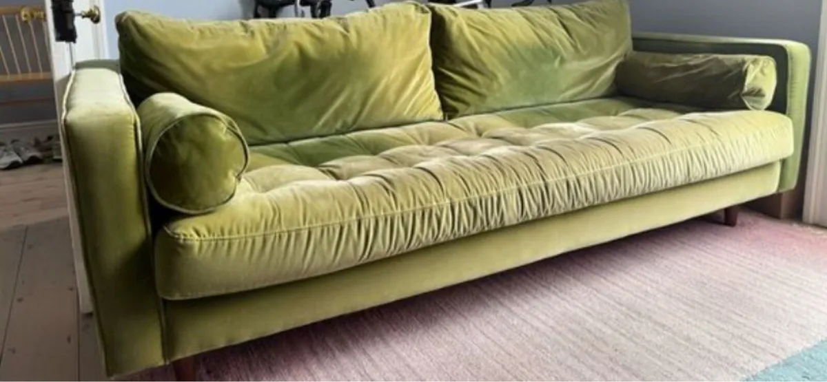 Sofa - Image 2