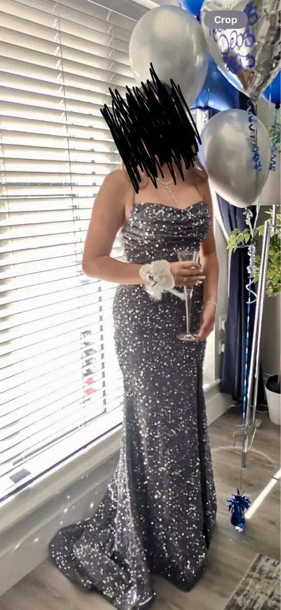 Debs dress - Image 1