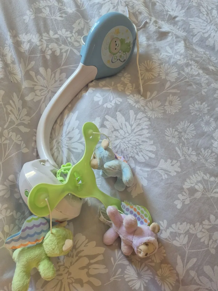Baby items - Image 3