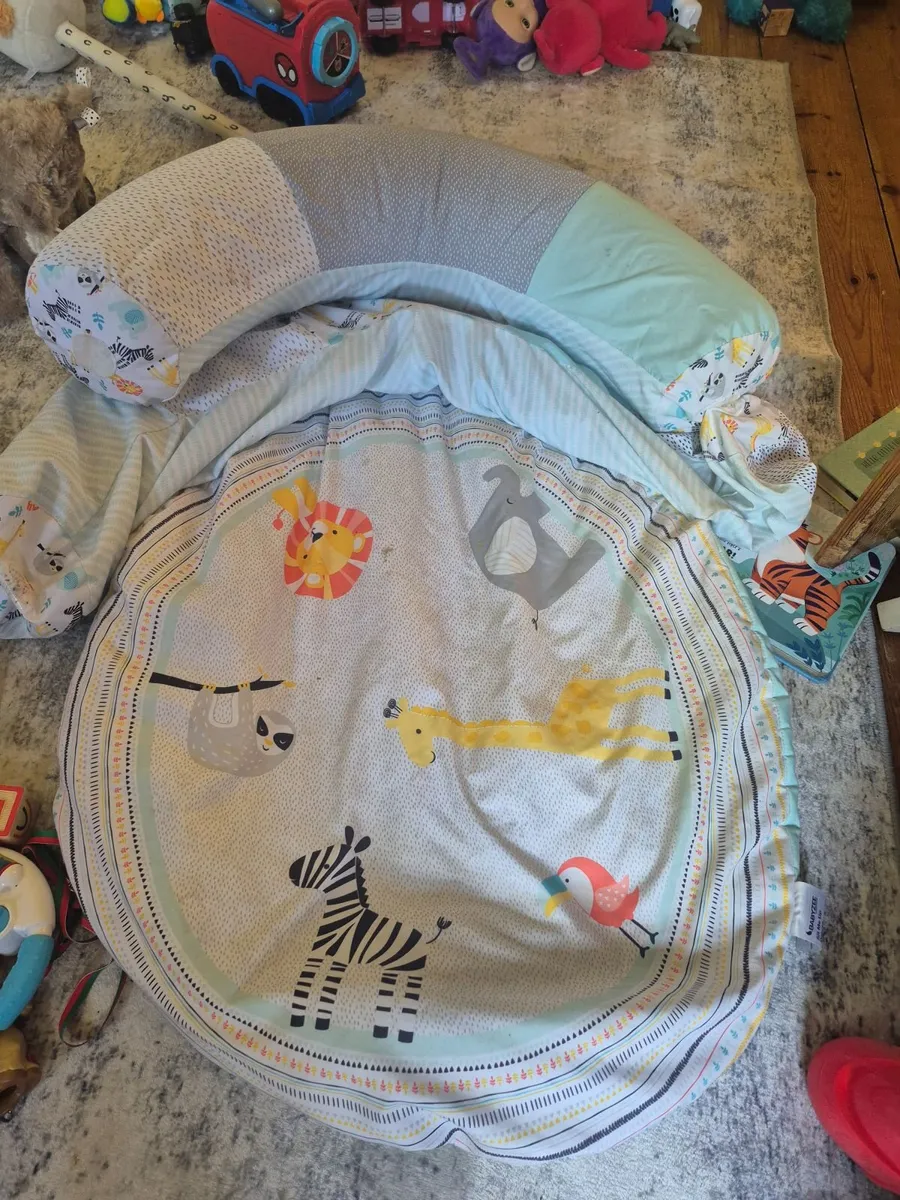 Baby items - Image 1