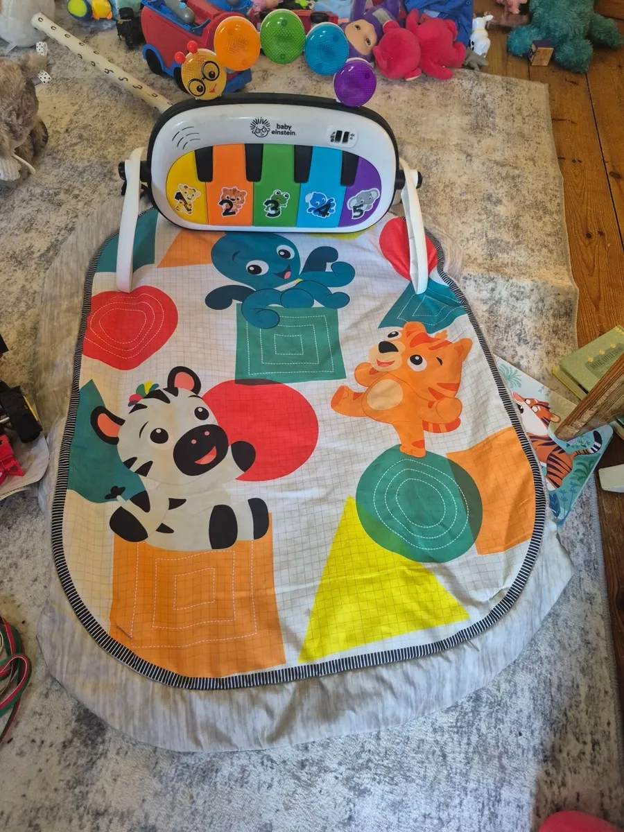 Baby items - Image 2