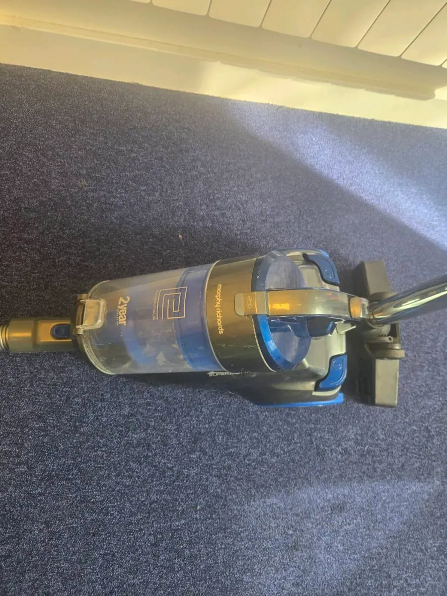 Hoovers - Image 3