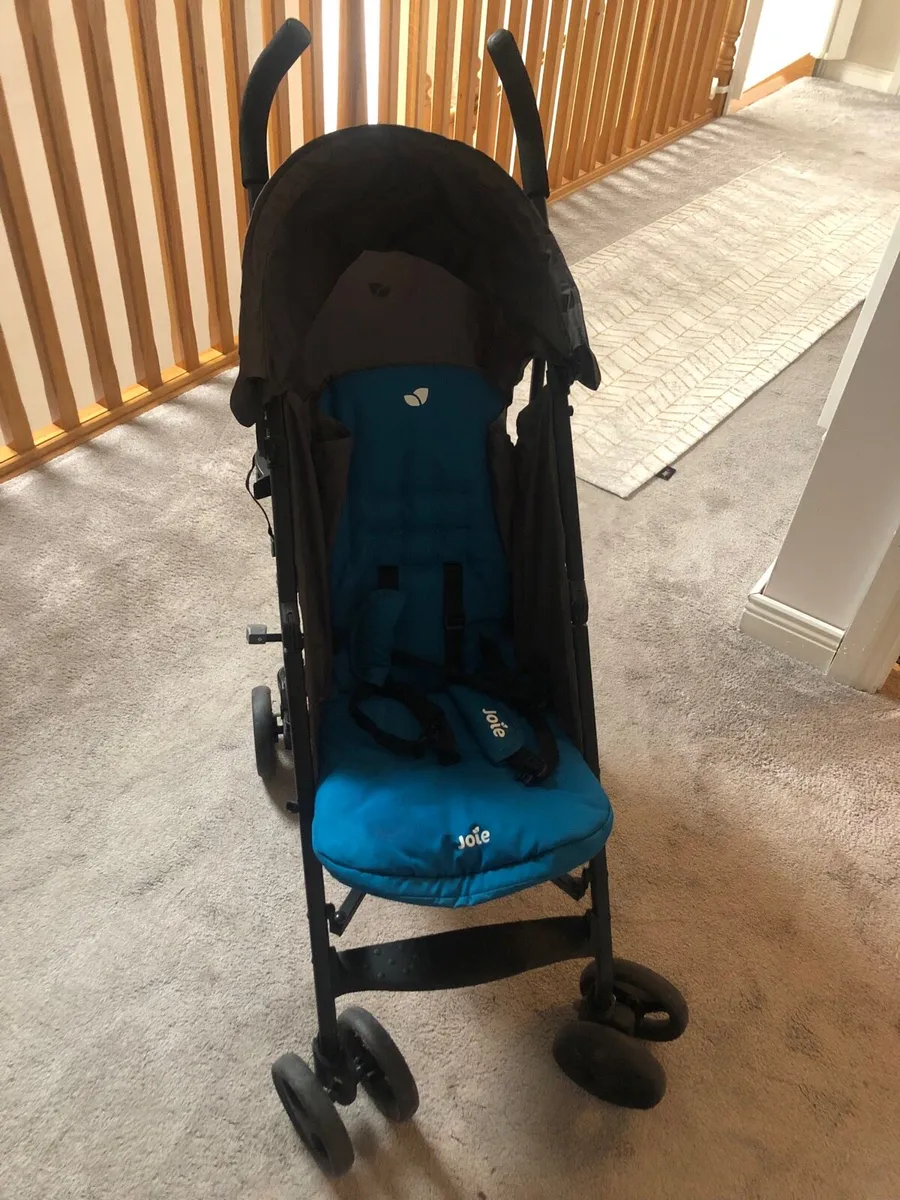 Stroller Joie - Image 1