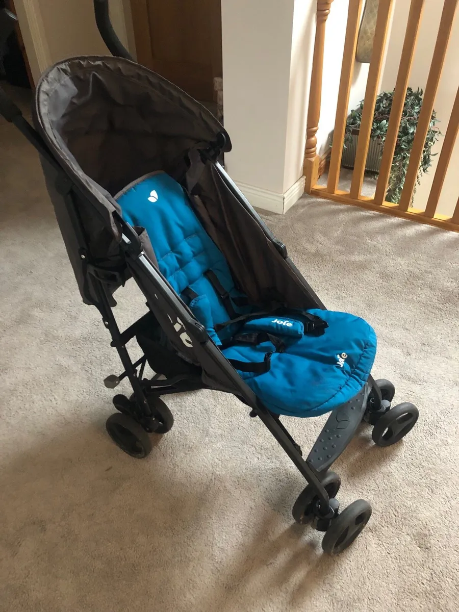 Stroller Joie - Image 2