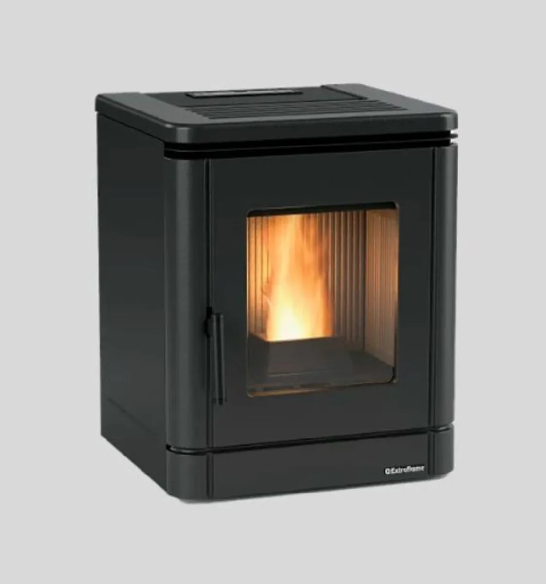 Peggy Pellet Stove - Image 3
