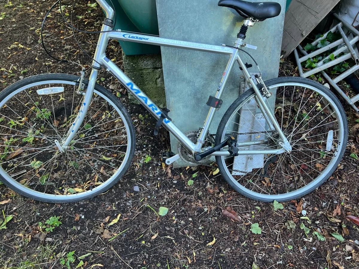 Road/Gravel Bike - Image 2