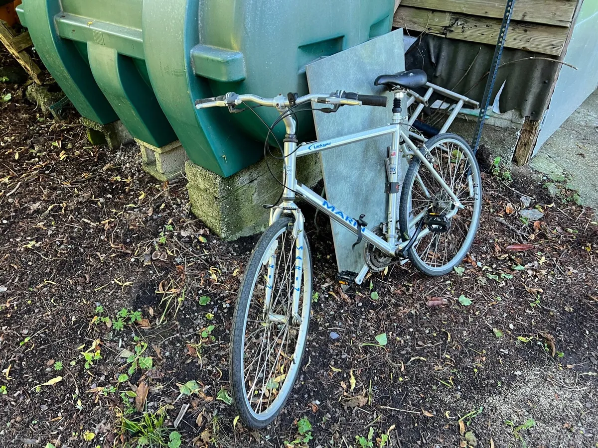 Road/Gravel Bike - Image 4