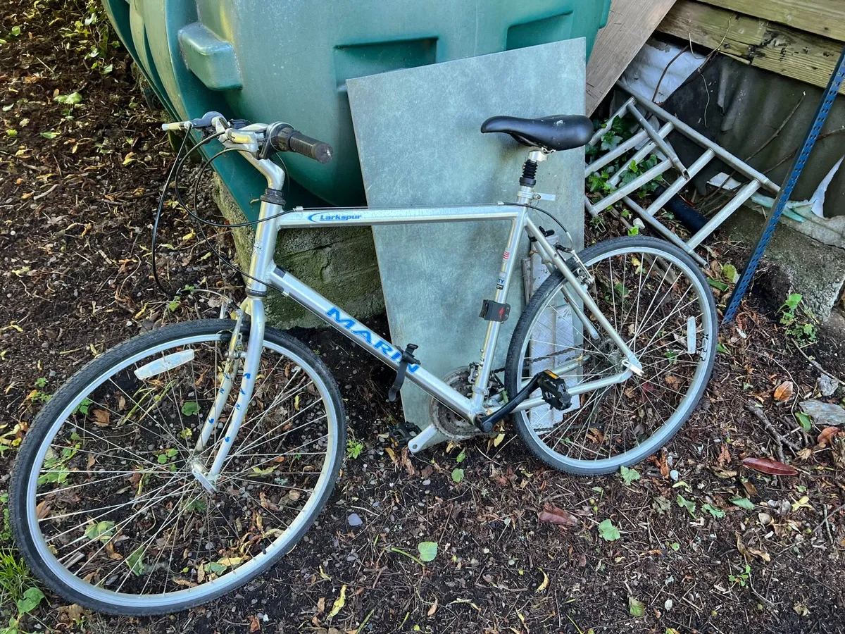Road/Gravel Bike - Image 3