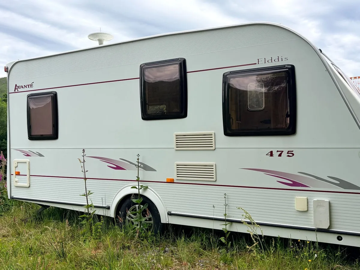 Caravan - Image 1