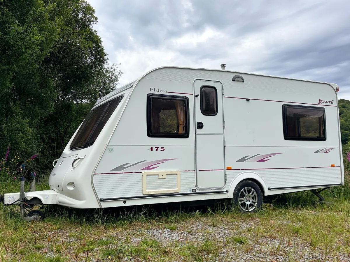 Caravan - Image 2