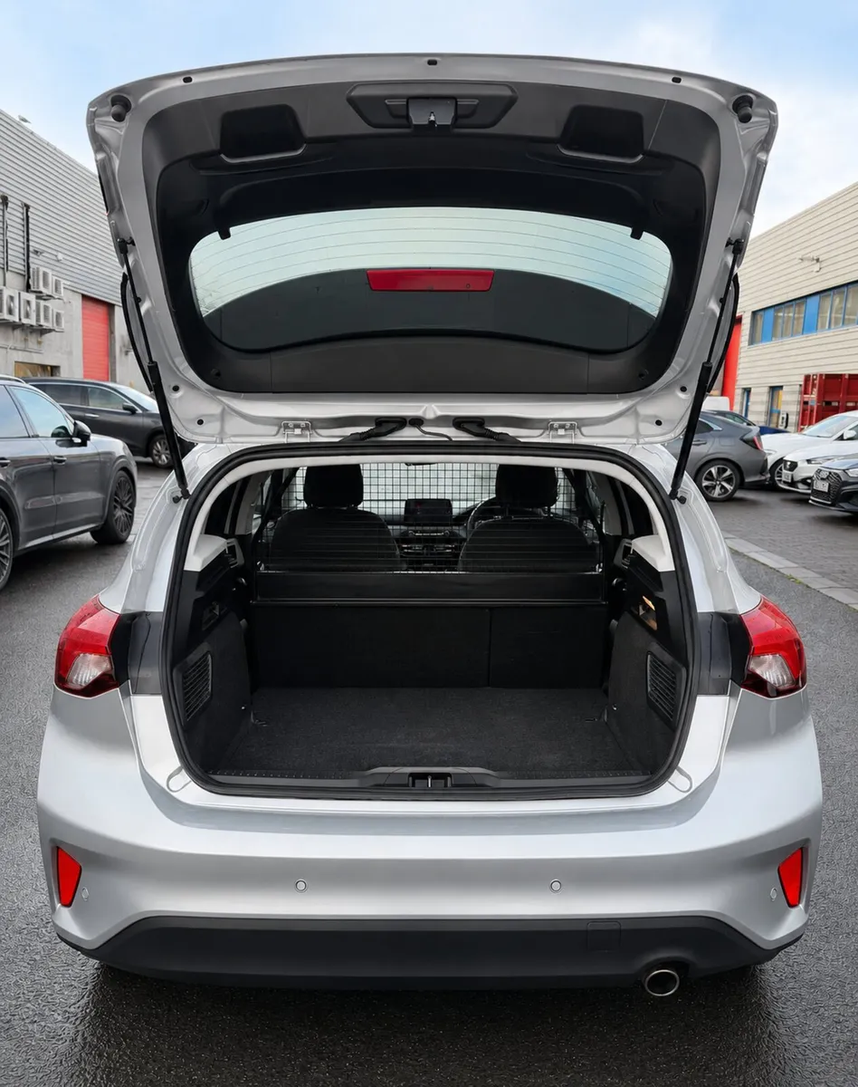 2022 Focus Automatic 38k klms - Image 4