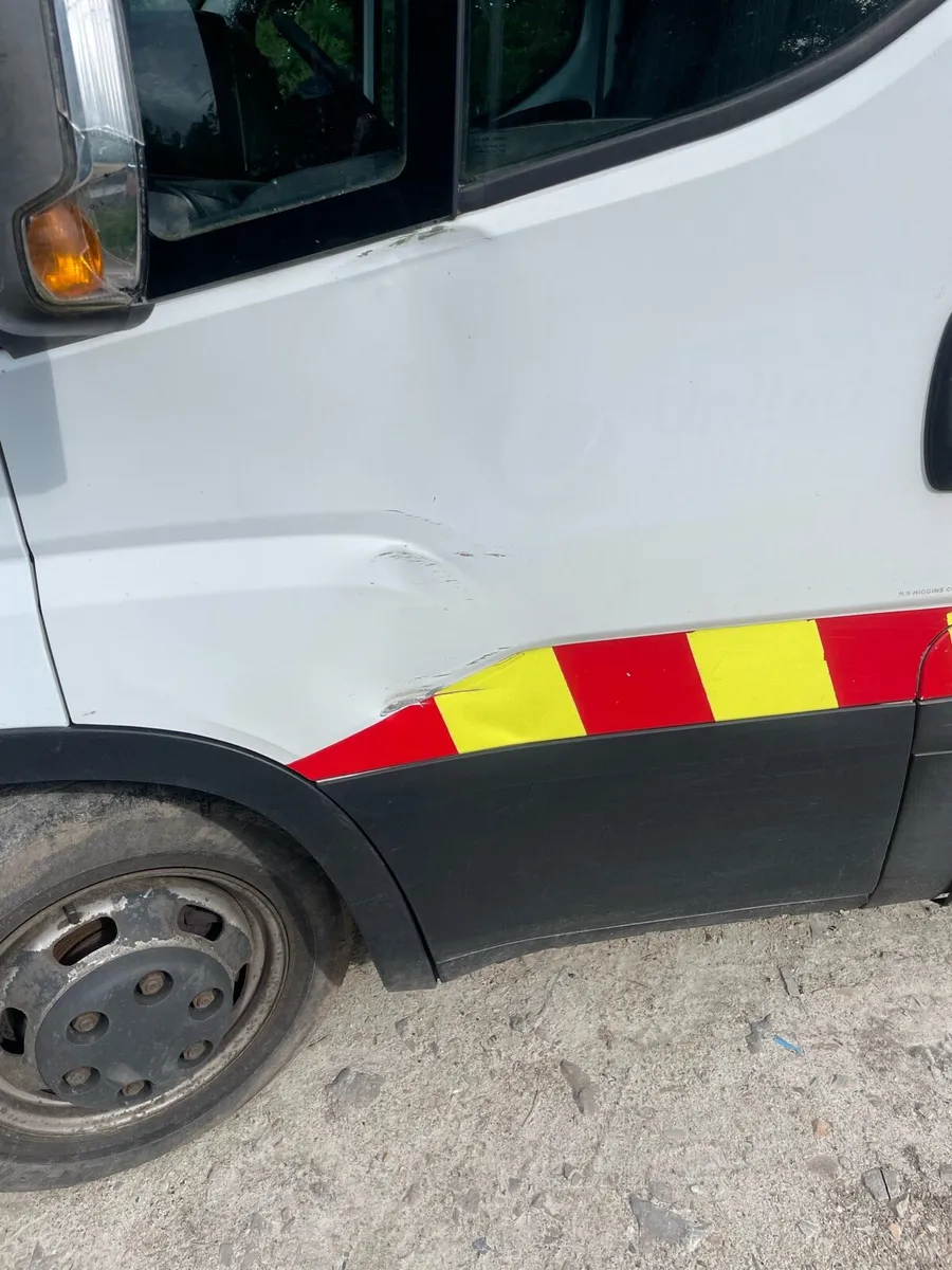 Iveco daily twin wheel 3litre - Image 3