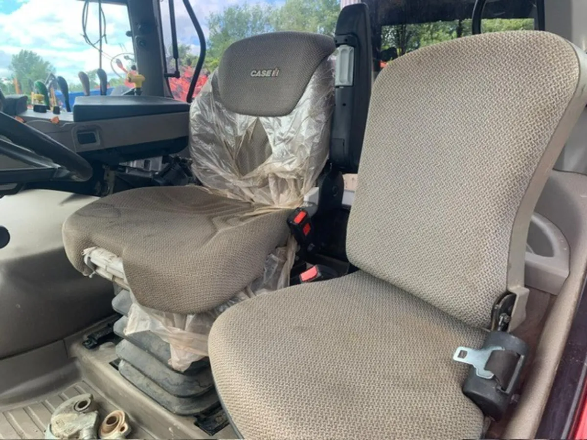 CASE IH 150 CVX, 2019 - Image 3