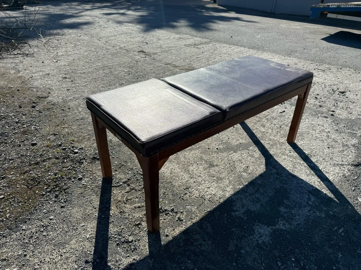 Massage table - Image 3