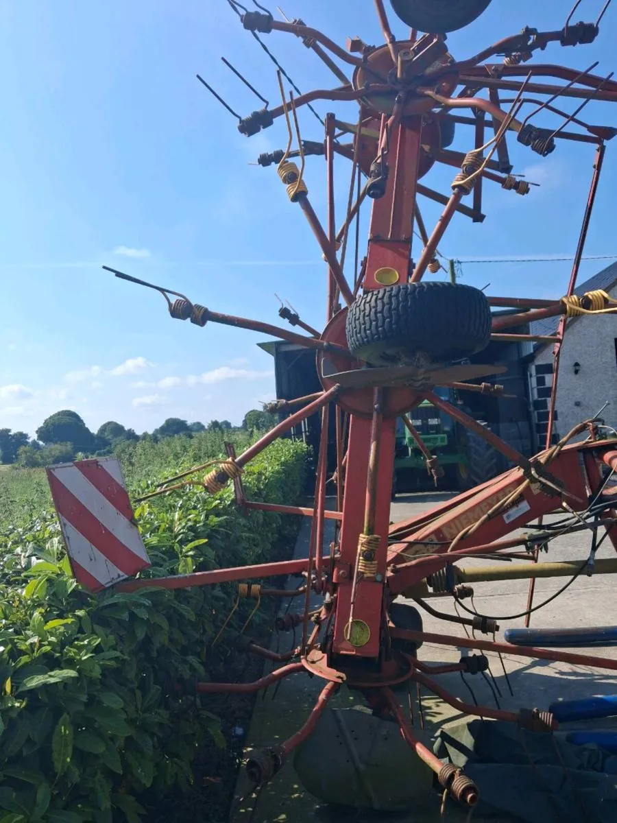 Tedder - Image 2