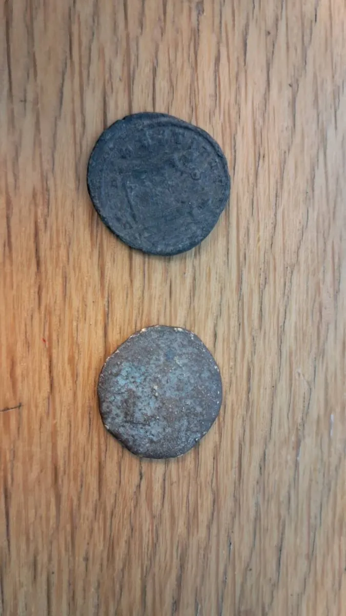 Roman Coin collection - Image 4