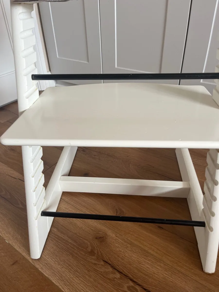 Stokke Tripp Trap high chair - Image 3