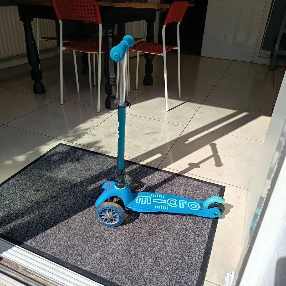 Scooter Mini Micro Foldable - Image 1
