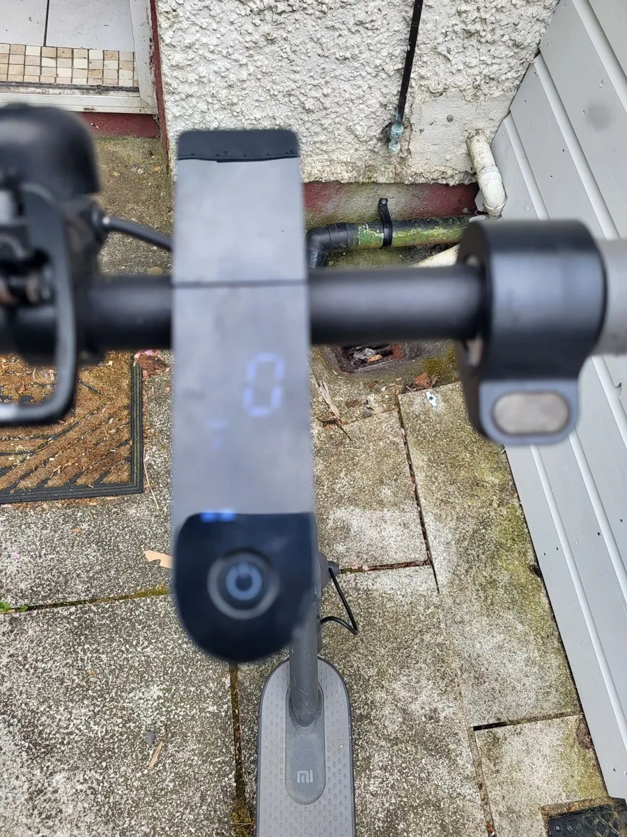 Scooter Mi 1s