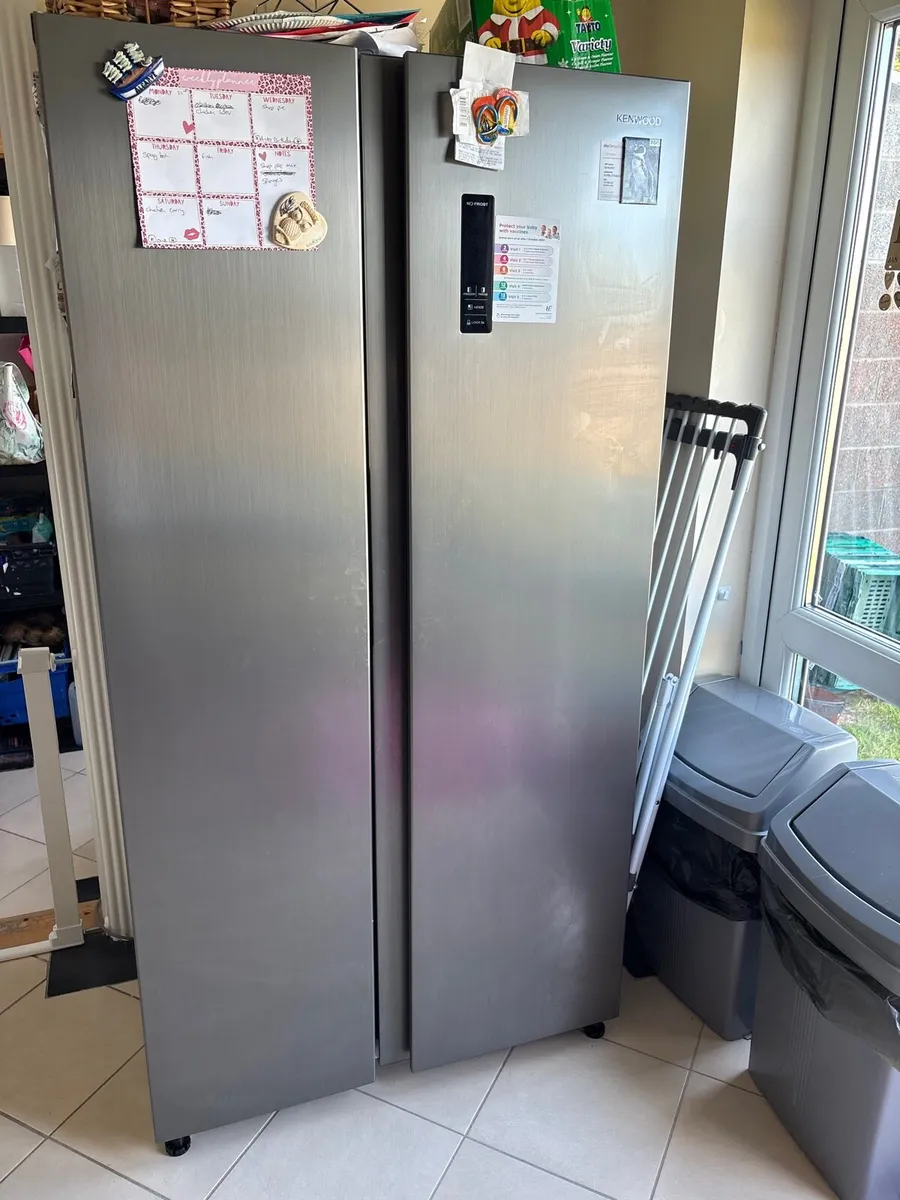 Fridge - Image 1