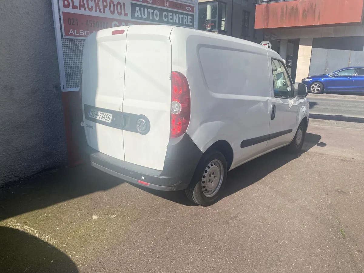 Vauxhall Other 2015 - Image 3