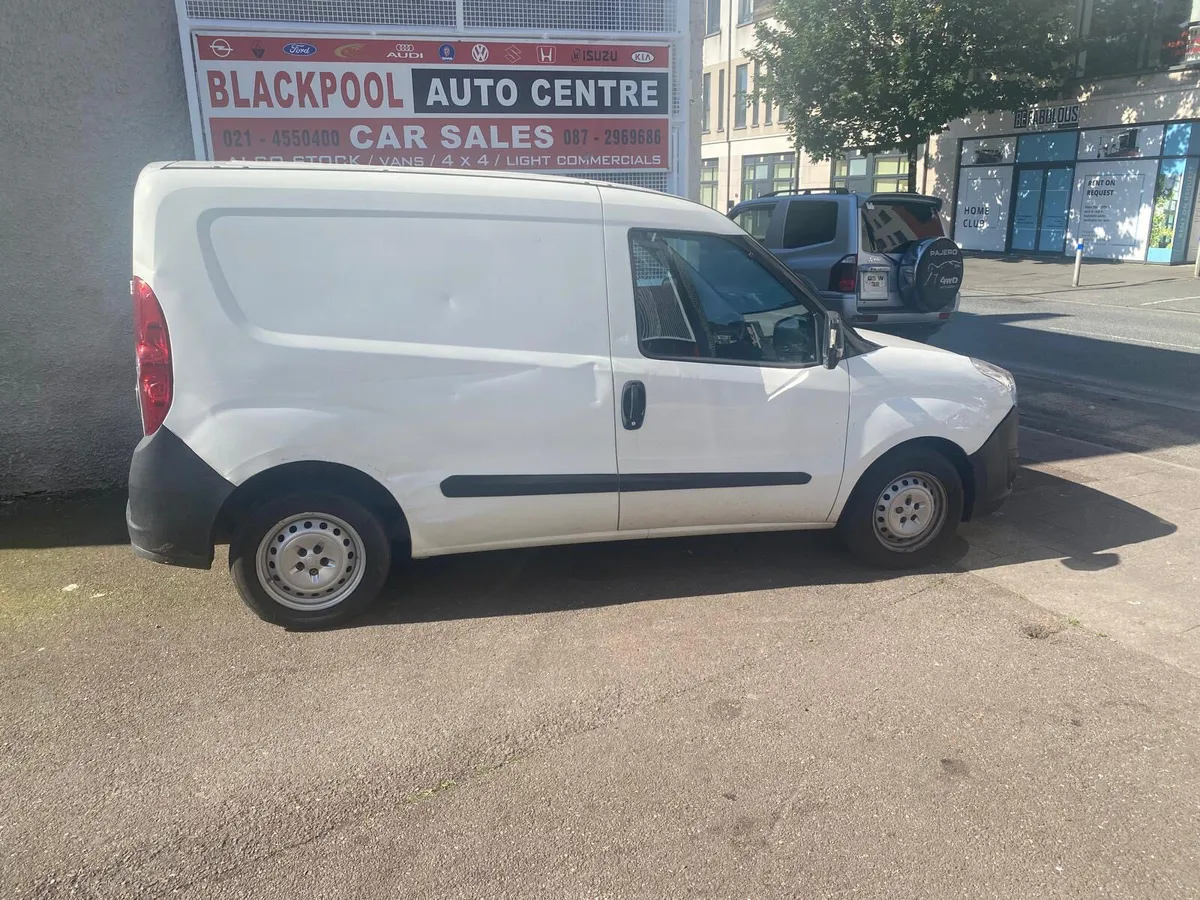 Vauxhall Other 2015 - Image 1
