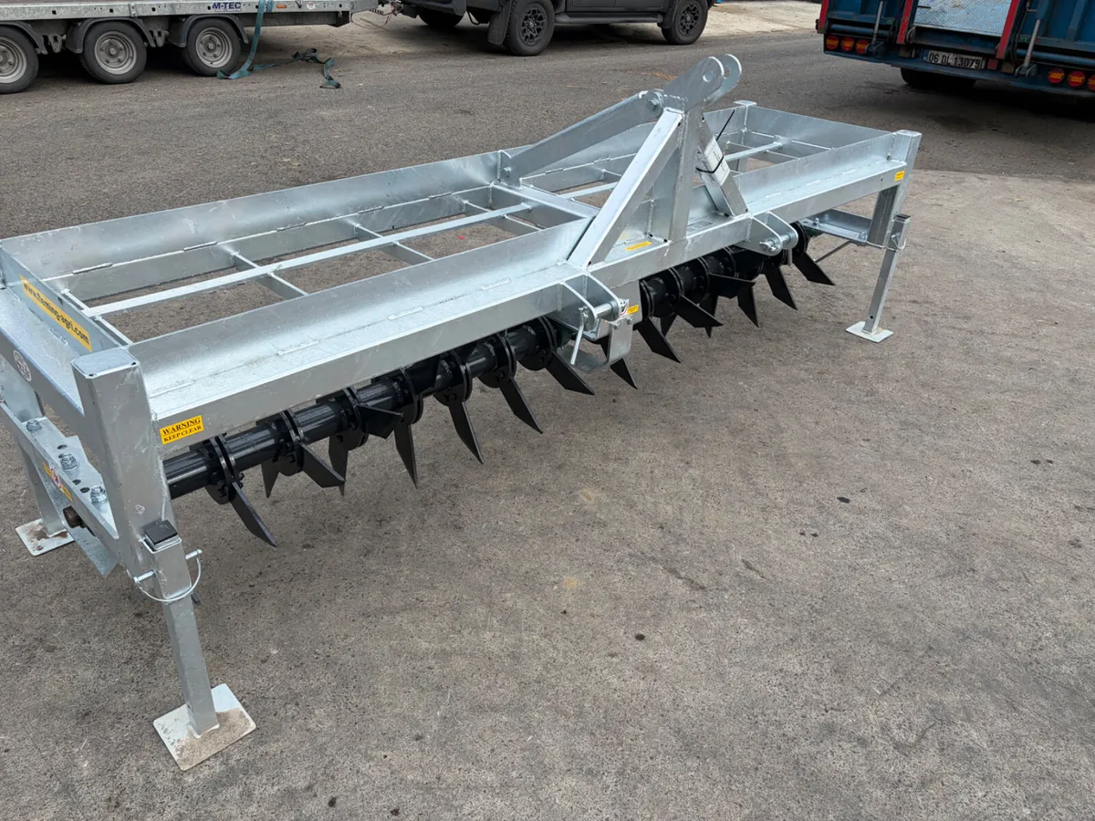 New Fleming Aerator - Image 4