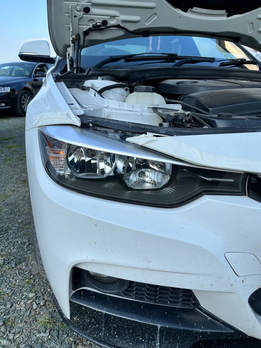 Headlight restoration - Image 2