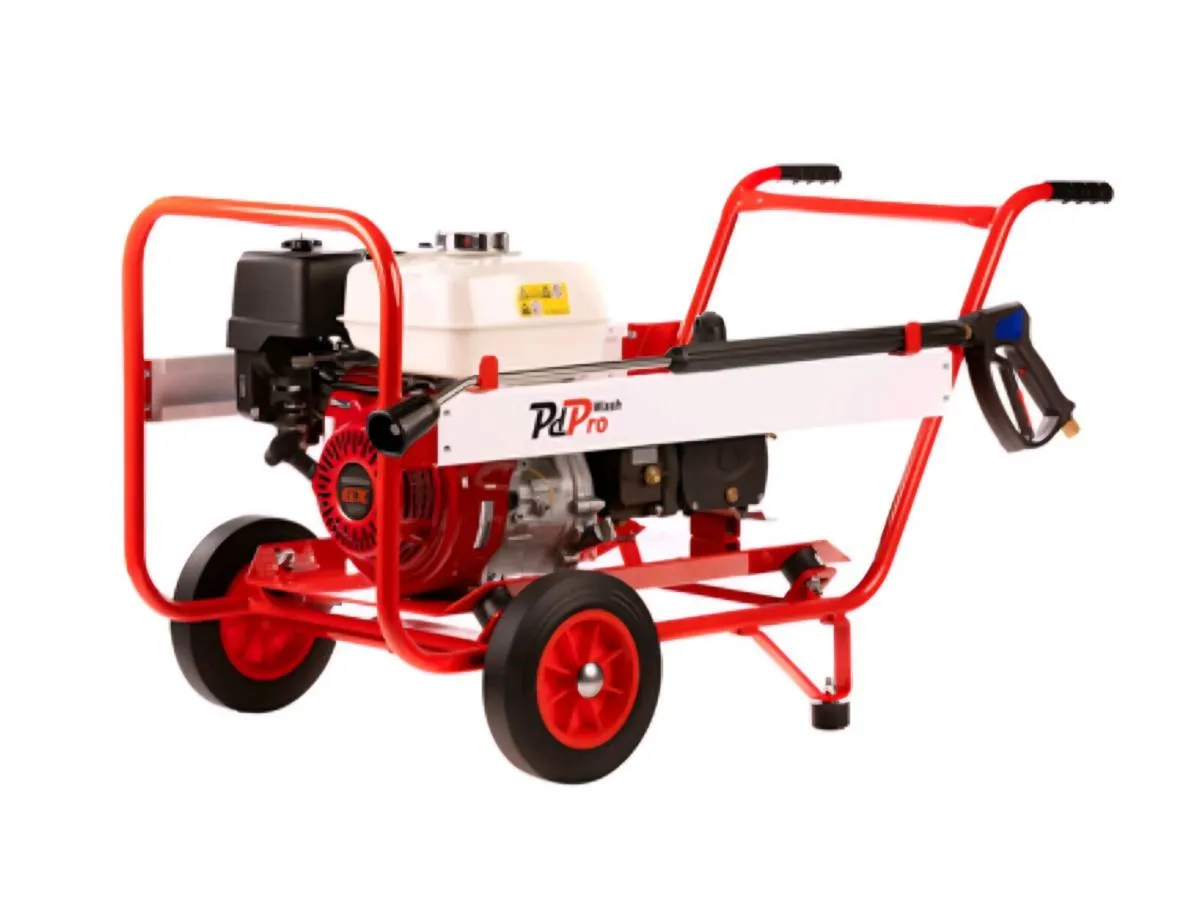 Power washer - Image 2