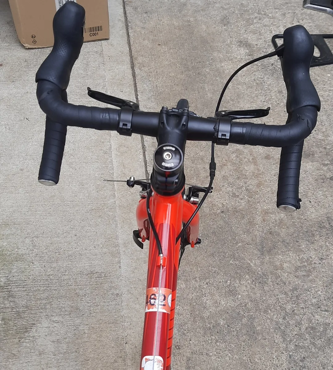 Cuda CP24 Kids Road Race Bicycle - Image 2