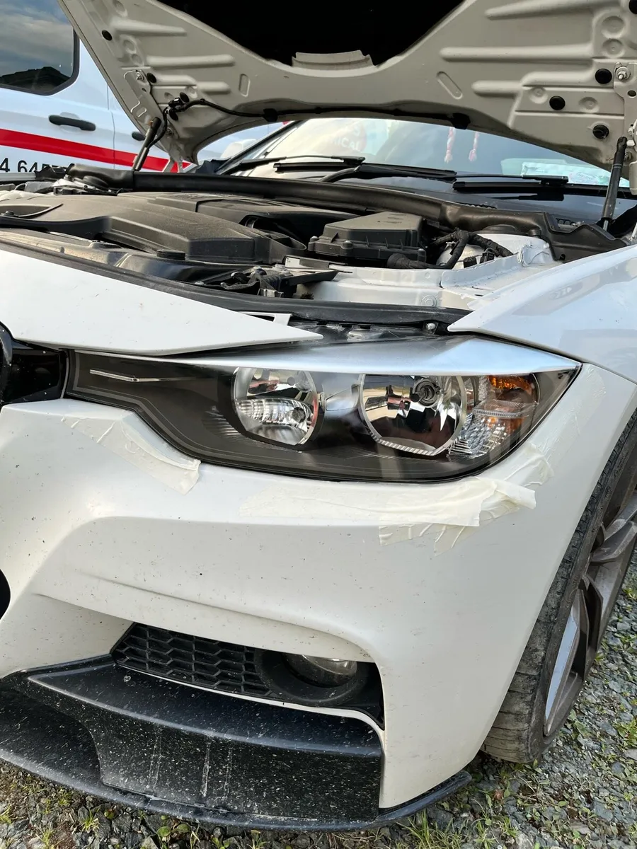 Headlight restoration - Image 3