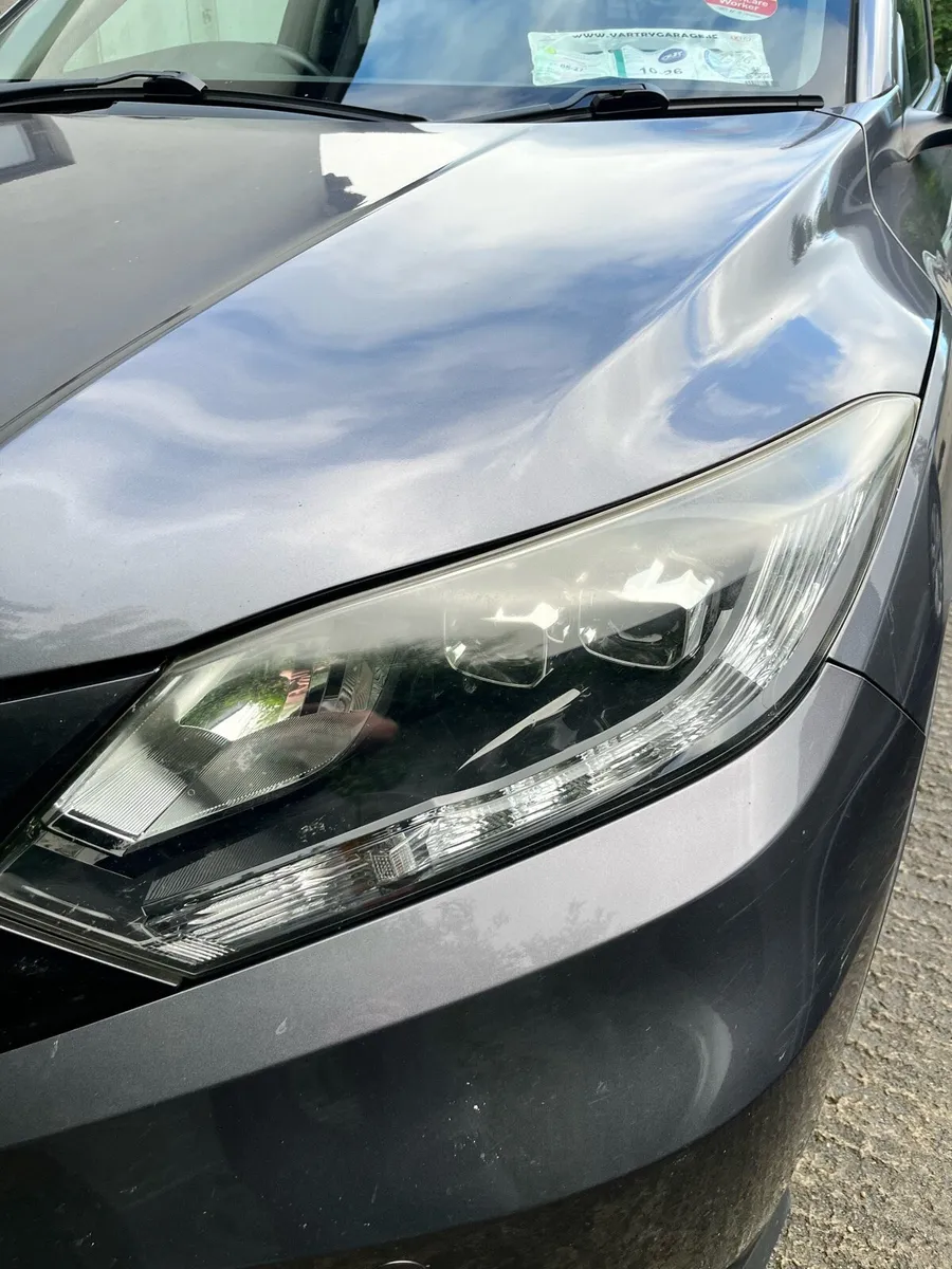 Headlight restoration - Image 4