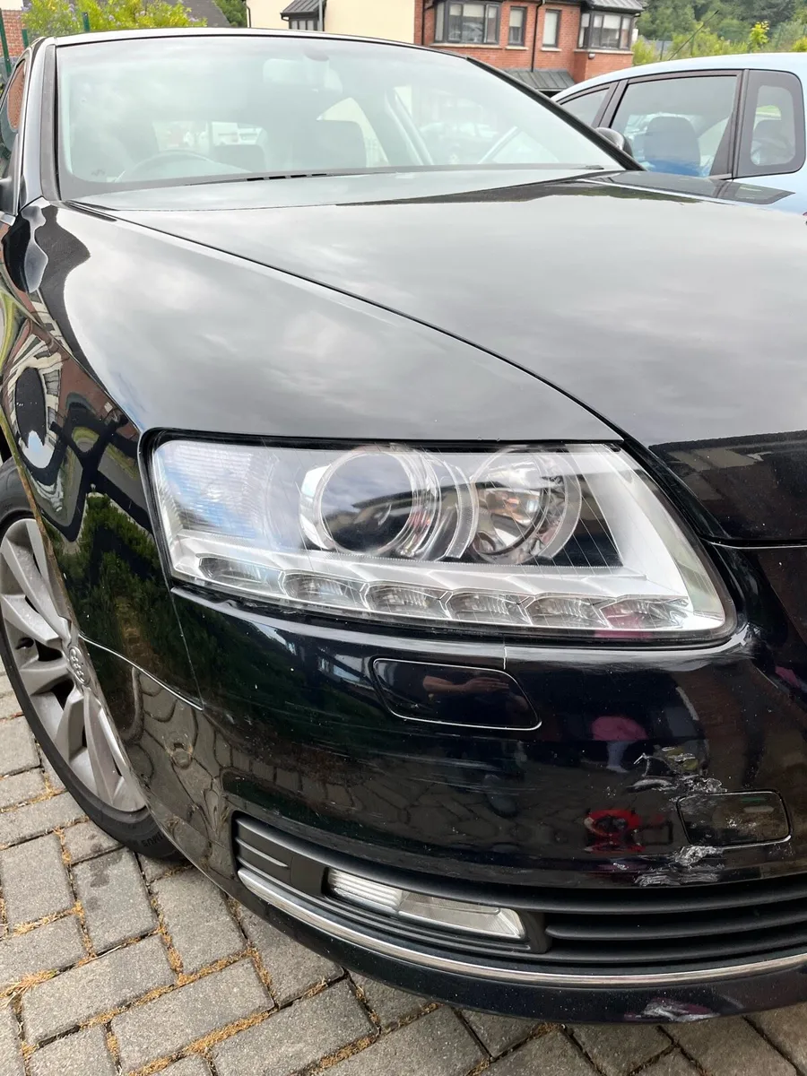 Headlight restoration - Image 4