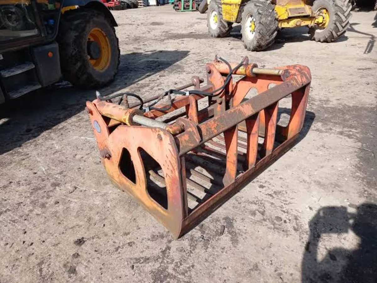 Farm machinery wanted - Image 2