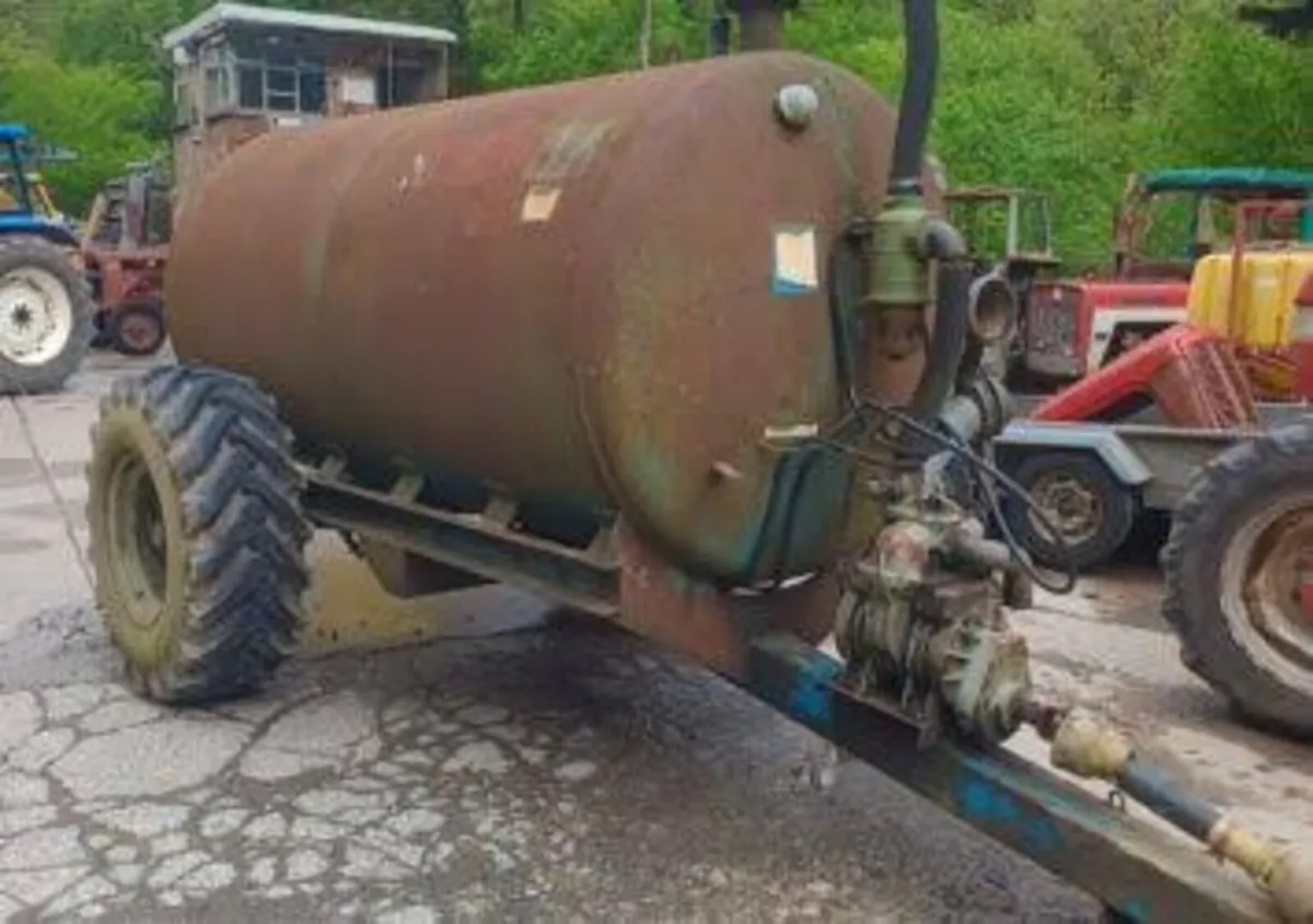 Farm machinery wanted - Image 1