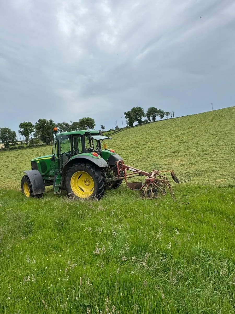 Hay for sale - Image 2