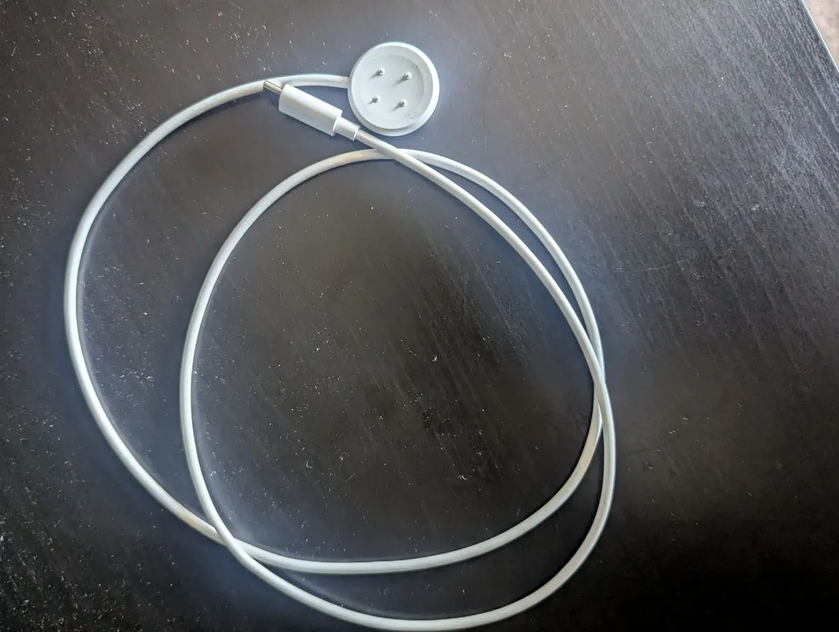 Google Pixel Watch 3 - Image 2