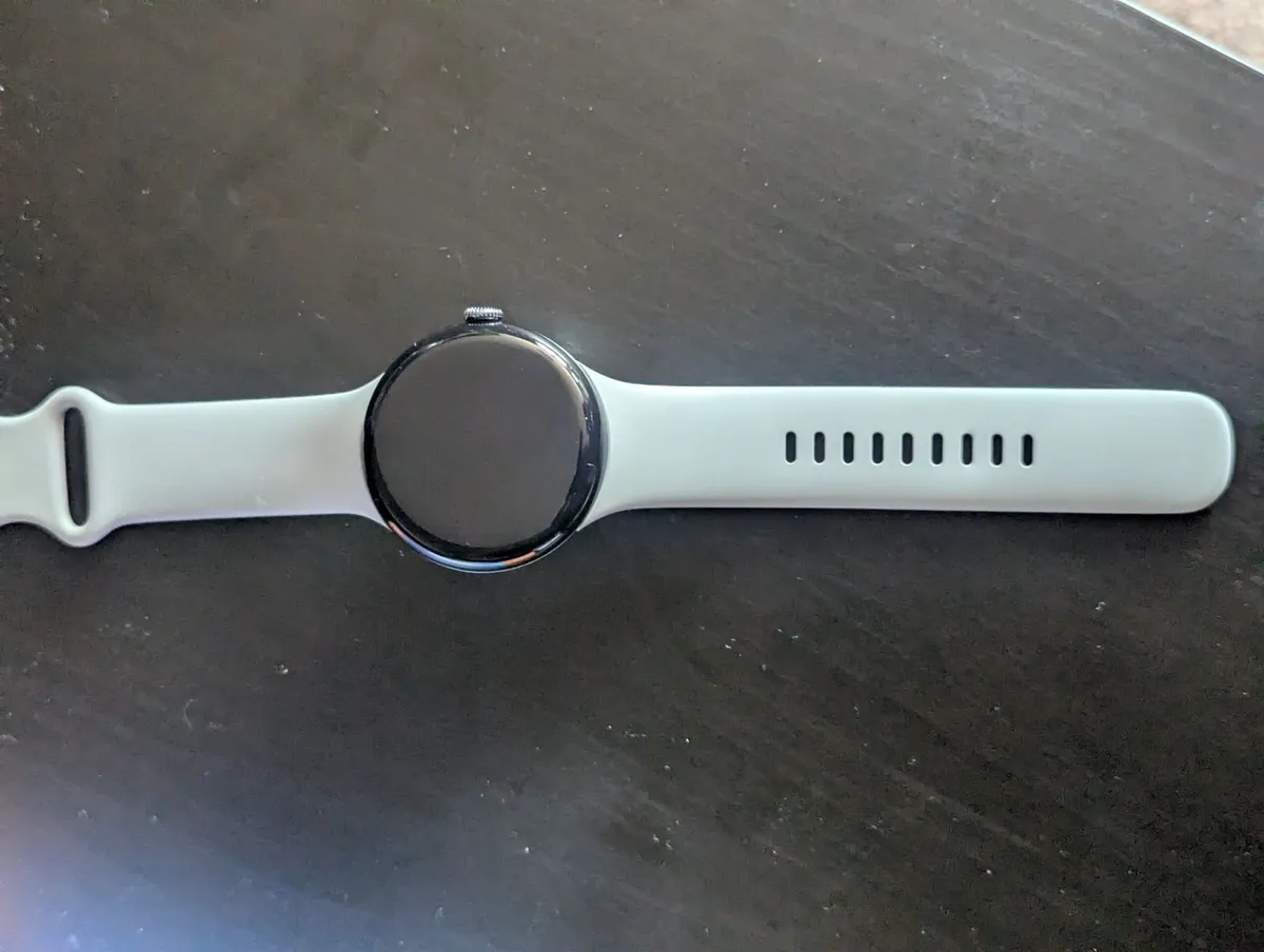 Google Pixel Watch 3 - Image 3