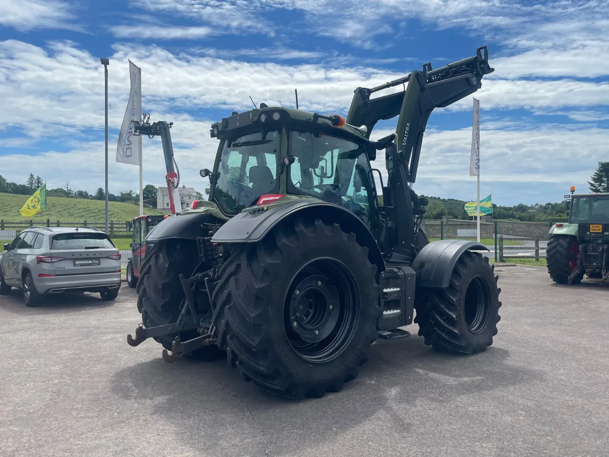 Valtra N175 Versu - Image 3