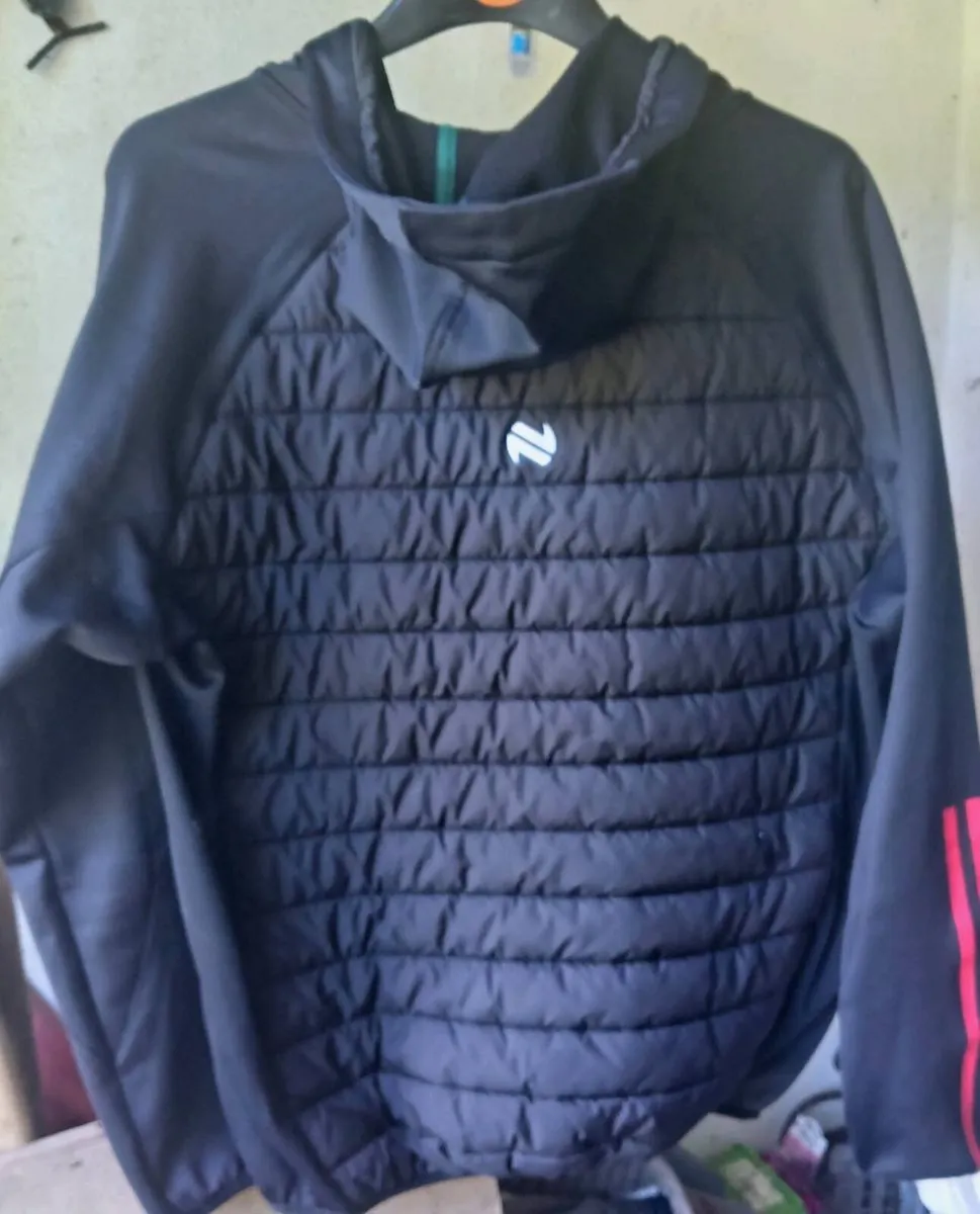 Mayo GAA Jacket - Image 2