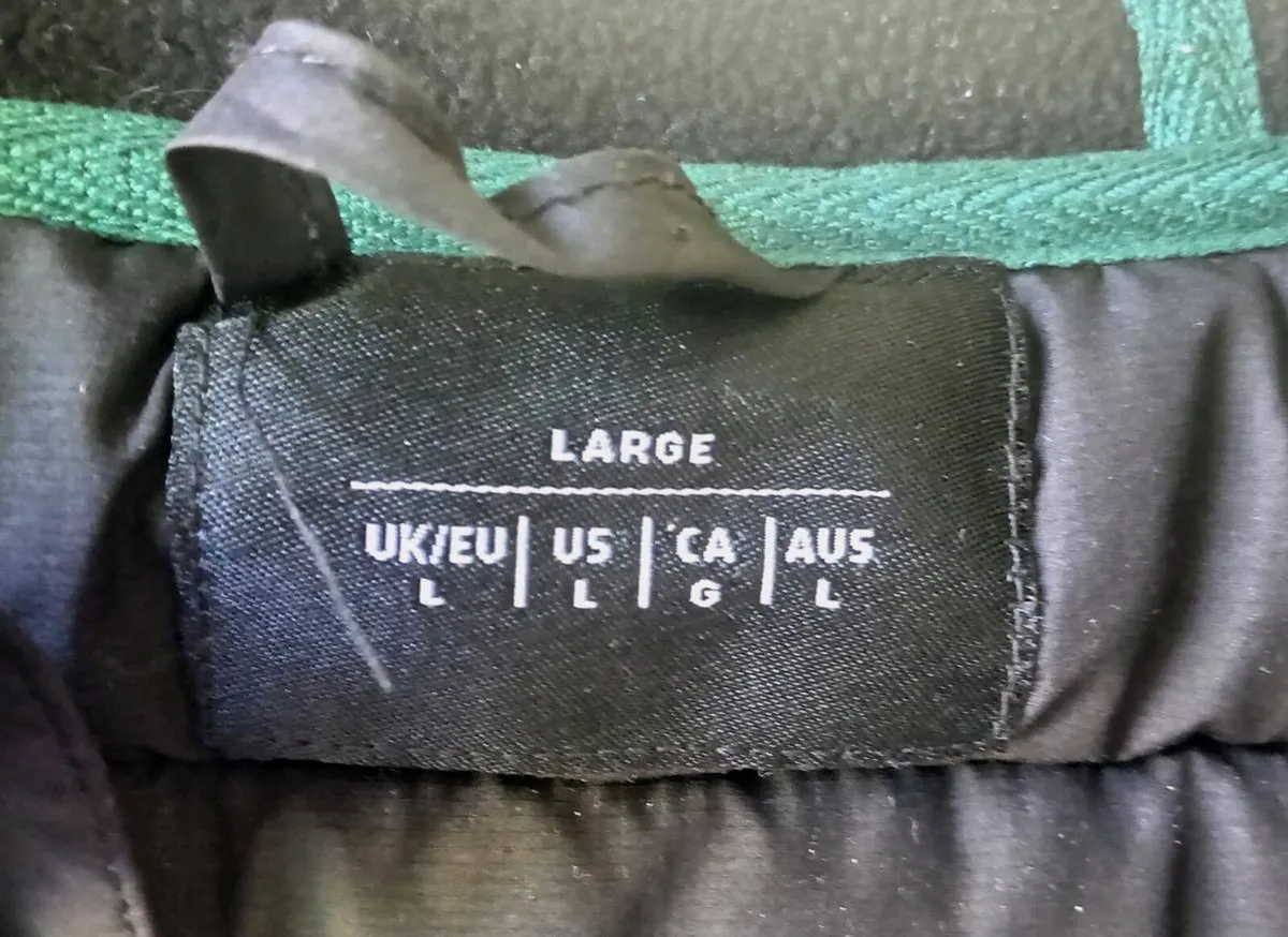 Mayo GAA Jacket - Image 4