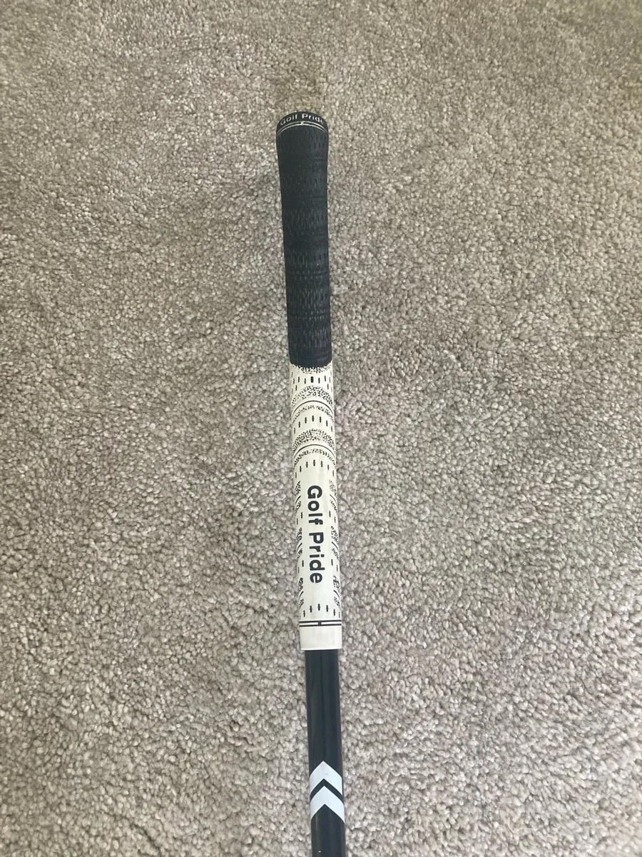 Taylormade Stealth Driving Iron - Image 3