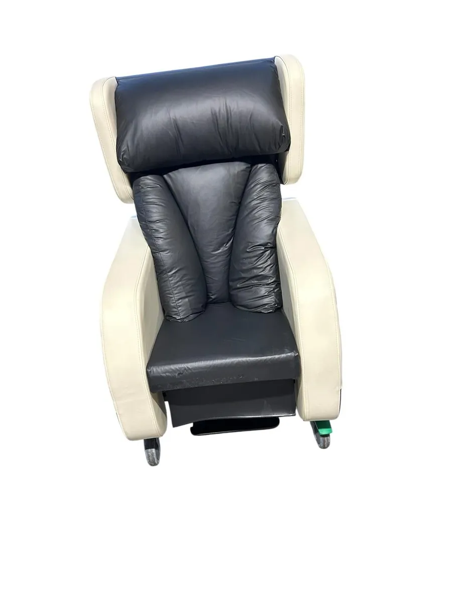 Therapeutic Chair - Image 1