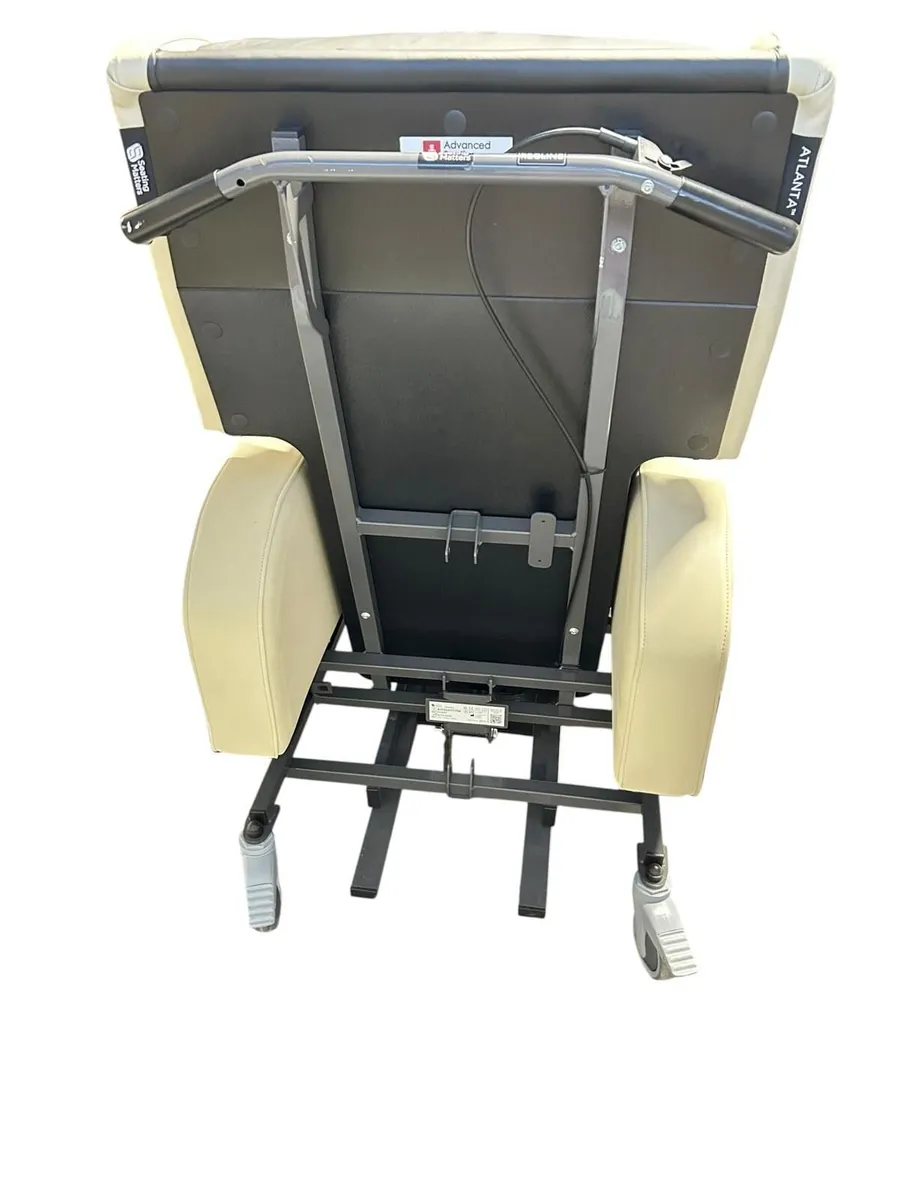 Therapeutic Chair - Image 3