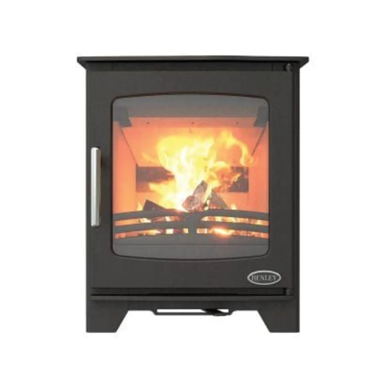Henley Sherwood 12kw Boiler Stove - Image 2