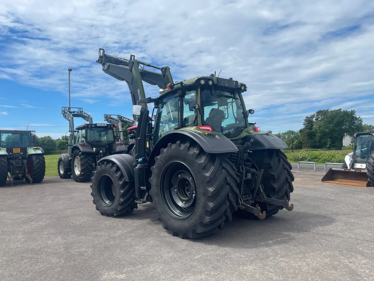 Valtra N175 Versu - Image 4